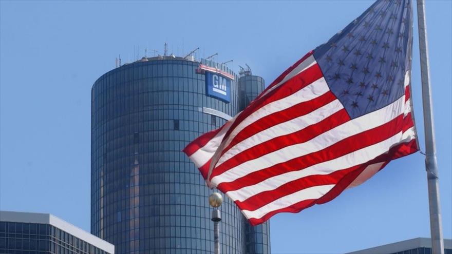 General Motors construirá un vehículo a hidrógeno para Ejército de EE.UU.