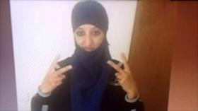 La primera terrorista suicida europea bebía alcohol, fumaba, no leía el Corán y tuvo novios