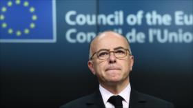 Francia mantendrá estado de alarma por amenaza terrorista ‘muy elevada’