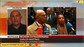 ‘UE se convertiría en un régimen violador de derechos humanos’