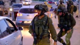 Israel impide salida de Al-Jalil a miles de palestinos