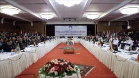 Inicia Cumbre Extraordinaria de Países Exportadores de Gas en Irán