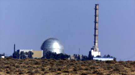Nuevo informe: Israel posee 115 bombas atómicas