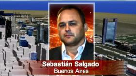 Excombatientes de Malvinas apoyan política de derechos humanos