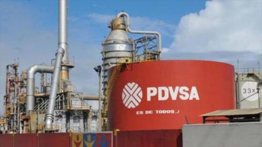Venezuela denuncia espionaje a la petrolera estatal venezolana PDVSA por Estados Unidos.