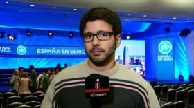Mariano Rajoy defiende la intervención de finanzas catalanas