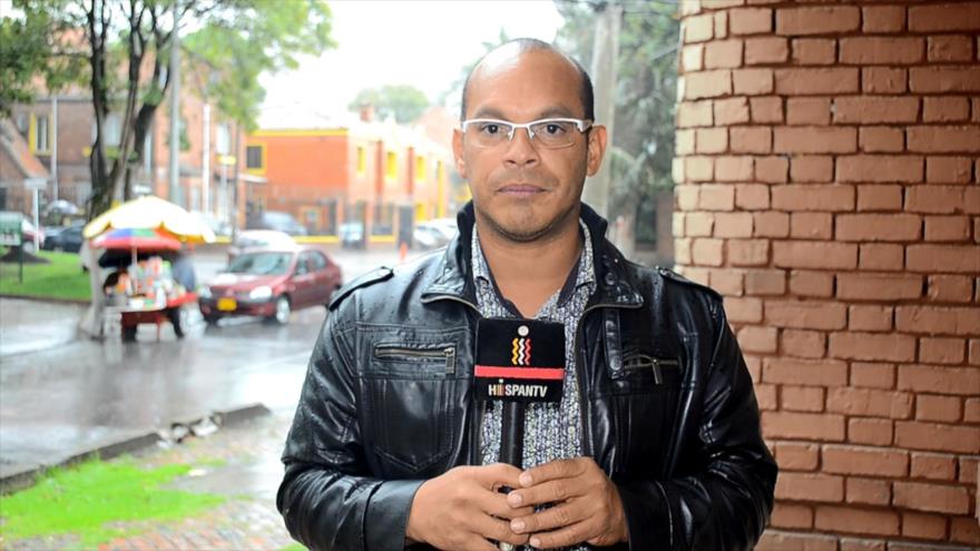 Cumplen tres años los diálogos de paz en Colombia 
