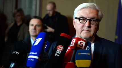 Berlín: Moscú no está interesado en prolongación de crisis siria 