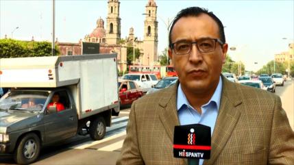 En México Caballeros Templarios inventan religión para cometer crimenes