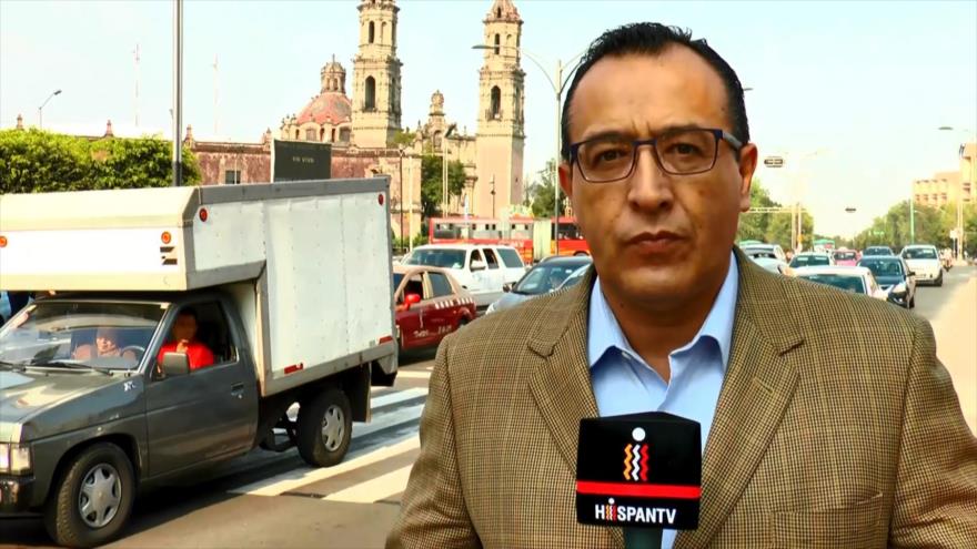 En México Caballeros Templarios inventan religión para cometer crimenes