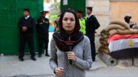 Egipto inicia la segunda fase de las elecciones parlamentarias sin incidentes