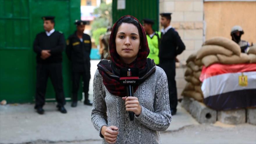 Egipto inicia la segunda fase de las elecciones parlamentarias sin incidentes