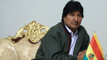 Morales destaca la importancia de la cumbre del FPEG