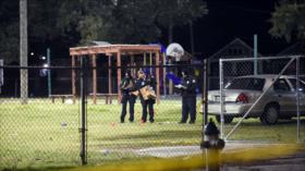 Tiroteo en EEUU deja al menos 16 heridos