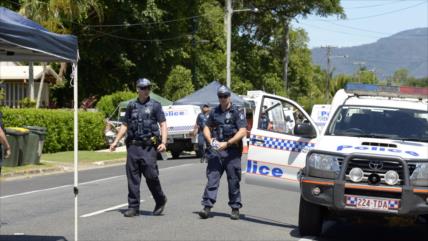 Australia vigila a 12 residentes como posibles terroristas