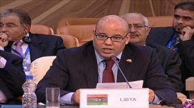 Libia pide precio justo y real para gas natural en mercado mundial