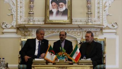 Irán denuncia doble rasero de algunos países sobre DDHH 