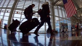 EEUU lanza alerta mundial de viaje por la amenaza terrorista