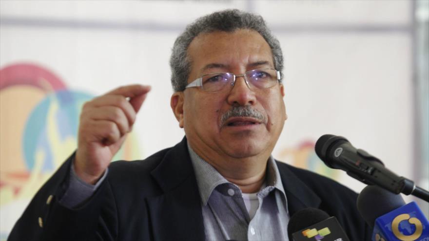 PSUV: A Venezuela no la saca Mauricio Macri del Mercosur