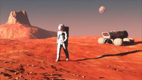 Cuestionan plan de aventurismo de NASA de viajar a Marte en 2030