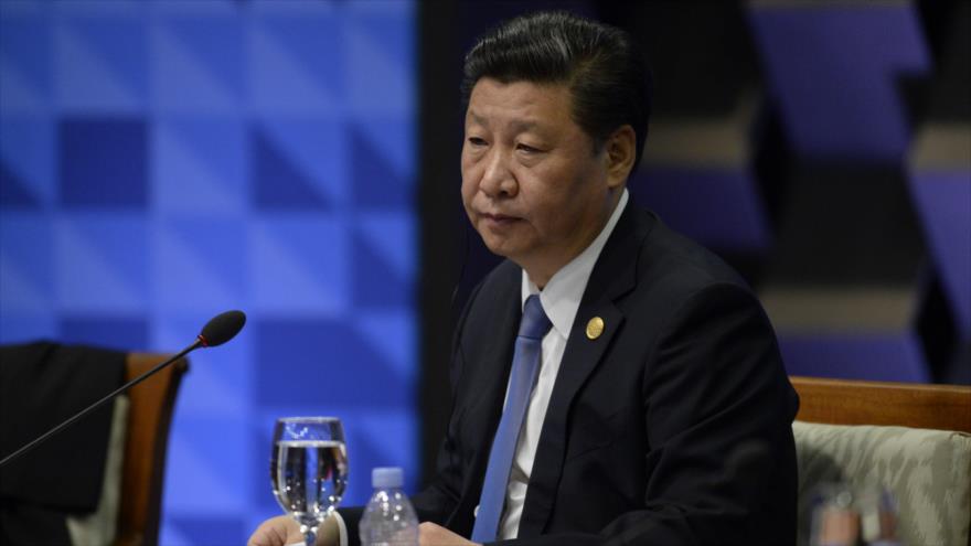 China aboga por solución ‘justa e integral’ del tema palestino | HISPANTV
