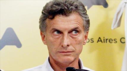 Nuevo Gobierno argentino revisará pactos nucleares con China y Rusia