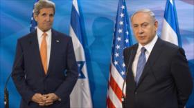 Netanyahu: Israel no paralizará construcción en asentamientos