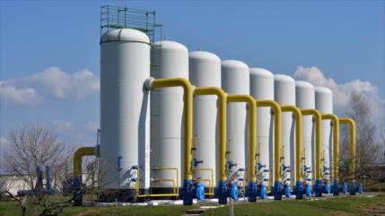 Gazprom cierra el grifo del gas ruso a Ucrania 
