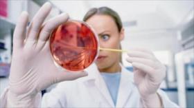 Descubren en humanos una proteína inhibidora del VIH
