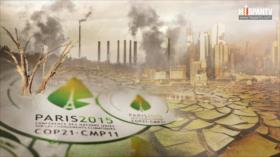 ¿Cuál es la verdad sobre el cambio climático o calentamiento global?