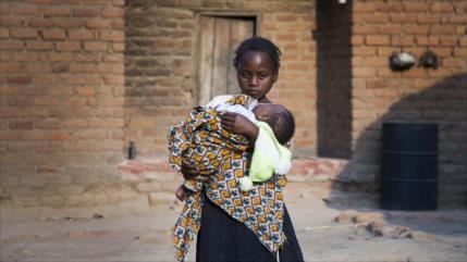 Unicef: Casamiento de niñas en África aumentará en 310 millones hasta 2050