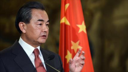 China ampliará cooperación con África en la lucha antiterrorista
