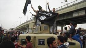 EIIL corta orejas a 70 de sus miembros en Irak por huir de guerra
