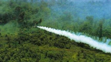 Vietnam sigue sufriendo efectos de defoliantes usados por EEUU
