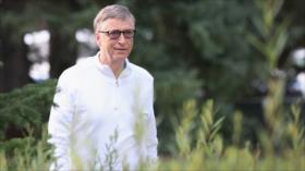 Bill Gates presentará una iniciativa de energías limpias en cumbre COP21 de París