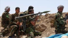 10.000 soldados iraquíes liberarán “muy pronto” Ramadi