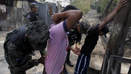 ONU alerta del desplazamiento de hondureños por violencia y crimen