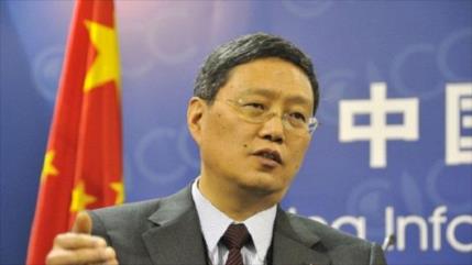 China advierte a EEUU de consecuencias de venta de armas a Taiwán 