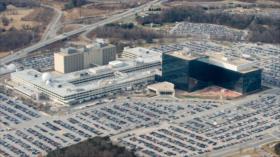  NSA busca ampliar 3 meses su espionaje de datos telefónicos