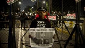 México forma una unidad de búsqueda por el caso de Iguala