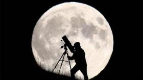 Descubren por fin el viejo misterio de la “inclinación lunar”