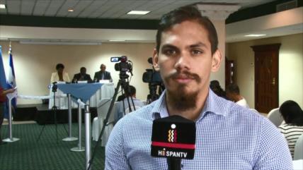 Violencia causa desplazamiento interno de miles de hondureños