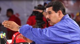 Maduro: El pueblo argentino está listo para luchar contra Macri