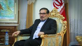 ‘G5+1 tiene que elegir entre el acuerdo nuclear y las PMD’