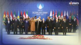 Cumbre FPEG; la seguridad de Irán y el bloque ruso-iraní