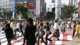Encuesta: 79,7 % de japoneses teme repetición de ataques de París en su país 