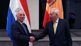 Margallo: Macri puede destrabar TLC entre la Unión Europea y el Mercosur