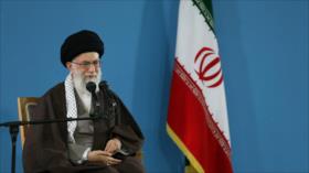 Ayatolá Jamenei emite una nueva carta a jóvenes occidentales