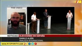 ‘Todo indica fin del bipartidismo en España’