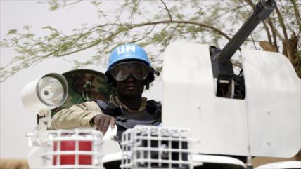 Atentado contra base de ONU en Mali deja 3 muertos y 20 heridos